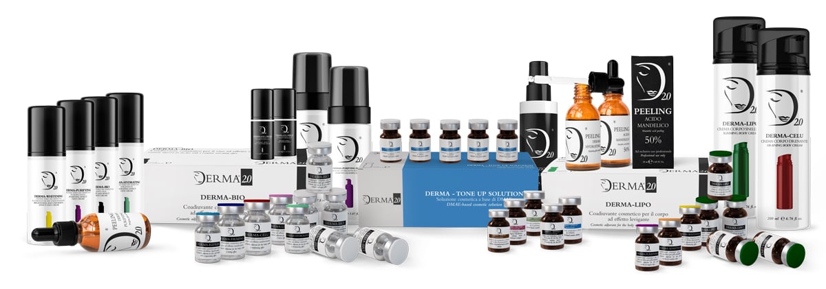 derma 2.0 skincare